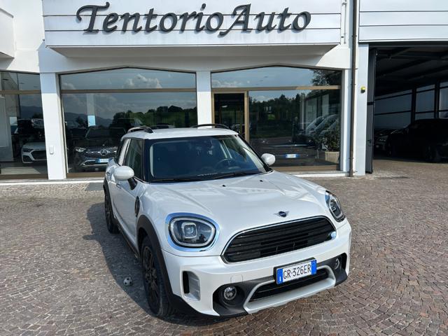 MINI Mini 2.0 Cooper D Northwood Edition Countryman usato a GARBAGNATE MONASTERO