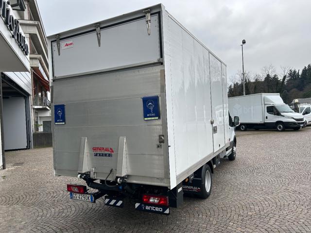 Ford Transit 350 2.0 HDT 170CV PL Furgonato Sponda Idraulica - foto 4 di 6