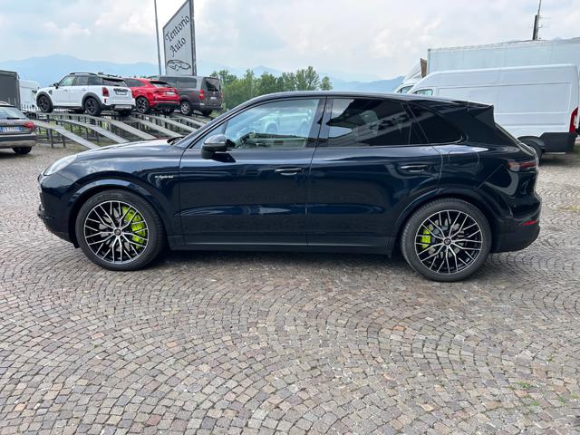 Porsche Cayenne 3.0 V6 E-Hybrid - foto 3 di 13