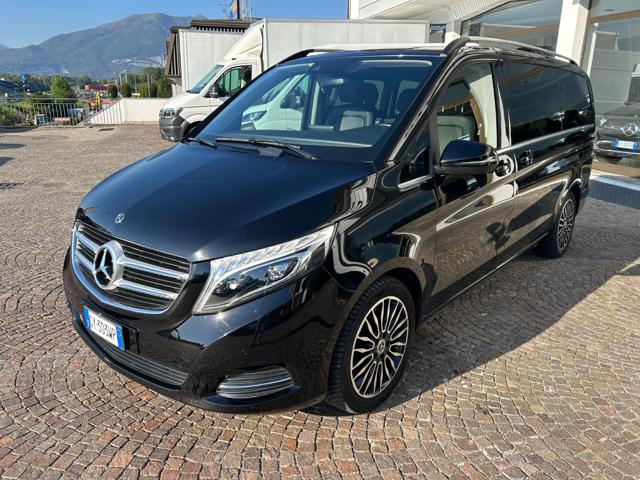 Mercedes-Benz V 250 d Automatic Premium Business Long - foto 2 di 8