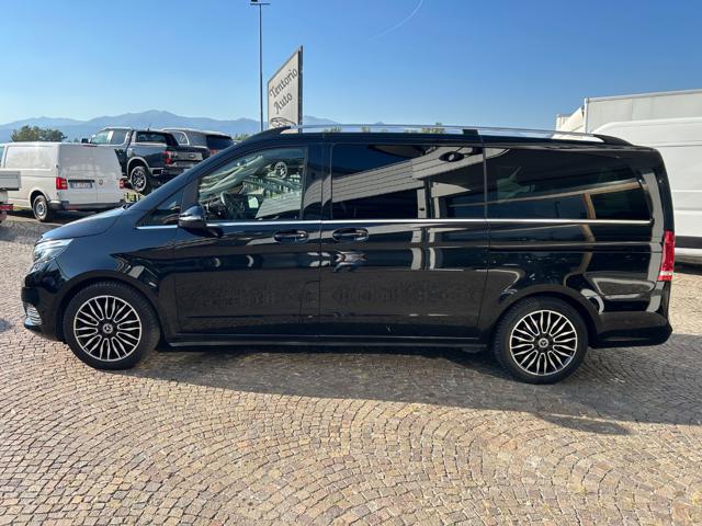 Mercedes-Benz V 250 d Automatic Premium Business Long - foto 3 di 8