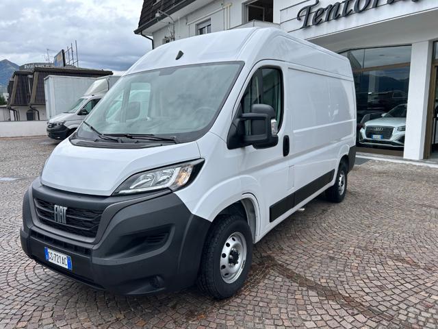 Fiat Ducato 33 2.2 Mjt 120CV PM-TM Furgone - foto 2 di 7