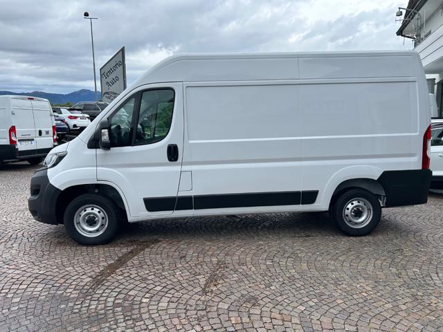 Fiat Ducato 33 2.2 Mjt 120CV PM-TM Furgone - foto 3 di 7