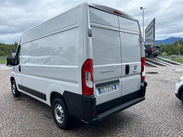 Fiat Ducato 33 2.2 Mjt 120CV PM-TM Furgone - foto 4 di 7