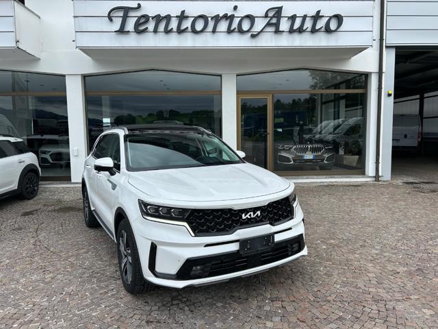Kia Sorento 1.6 T-GDi PHEV AT6 4WD Evolution km 0, del 2023, 30 km, in vendita a Garbagnate Monastero (LC)