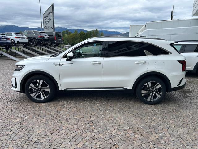 Kia Sorento 1.6 T-GDi PHEV AT6 4WD Evolution km 0 - foto 3 di 12