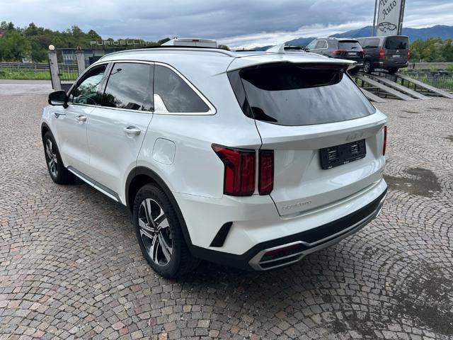 Kia Sorento 1.6 T-GDi PHEV AT6 4WD Evolution km 0 - foto 4 di 12
