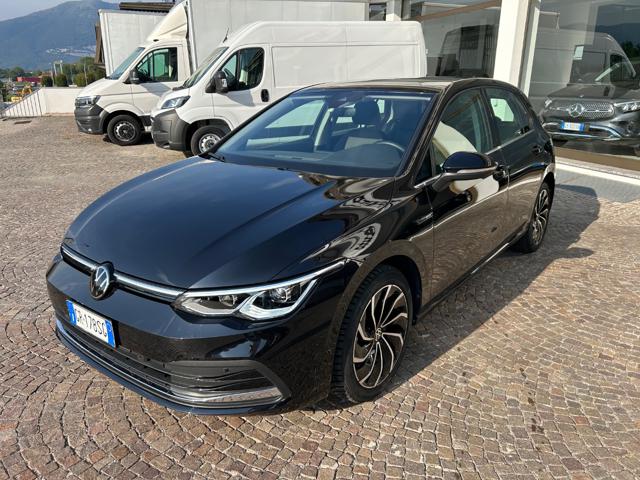Volkswagen Golf 2.0 TDI 150 CV DSG SCR Style - foto 2 di 9