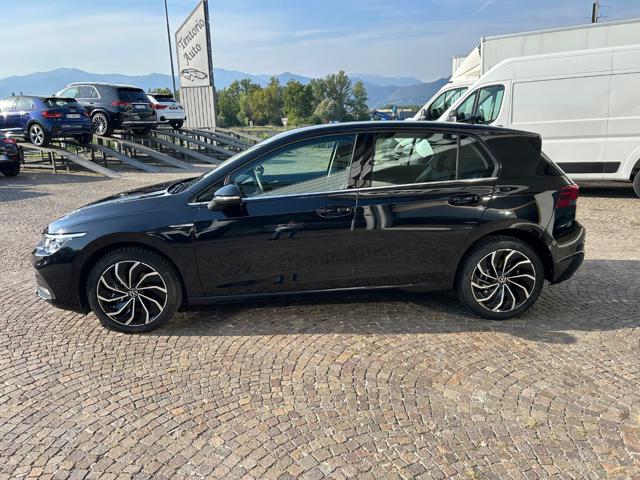 Volkswagen Golf 2.0 TDI 150 CV DSG SCR Style - foto 3 di 9