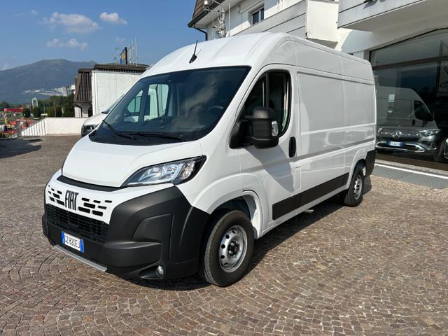Fiat Ducato 35 2.2 Mjt 140CV PM-TM Furgone - foto 2 di 8