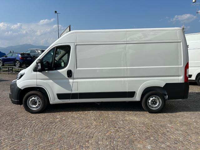 Fiat Ducato 35 2.2 Mjt 140CV PM-TM Furgone - foto 3 di 8