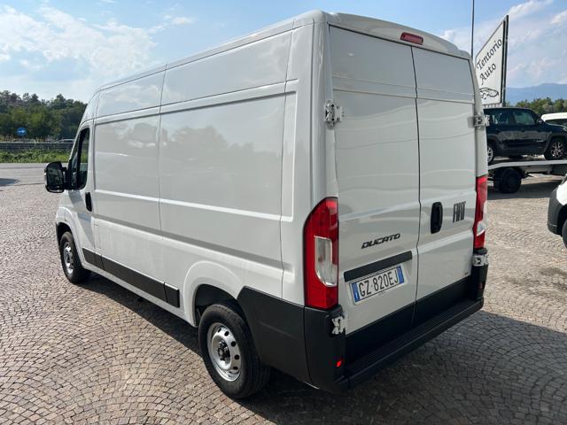 Fiat Ducato 35 2.2 Mjt 140CV PM-TM Furgone - foto 4 di 8