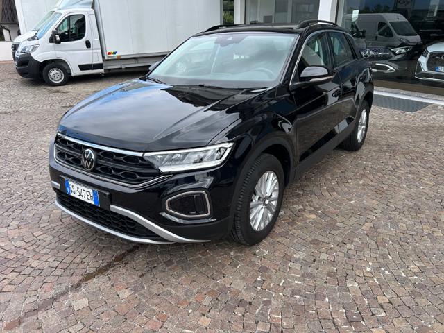 Volkswagen T-Roc 2.0 TDI SCR 150 CV DSG Life - foto 2 di 9