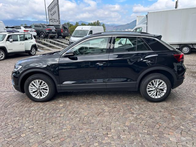 Volkswagen T-Roc 2.0 TDI SCR 150 CV DSG Life - foto 3 di 9