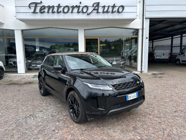 Land Rover Range Rover Evoque 2.0D I4 163 CV AWD Auto Bronze Collection, del 2023, 46.000 km, in vendita a Garbagnate Monastero (LC)