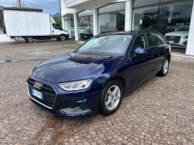 Audi A4 Avant 35 TDI/163 CV S tronic Business - foto 2 di 9