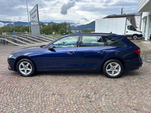 Audi A4 Avant 35 TDI/163 CV S tronic Business - foto 3 di 9