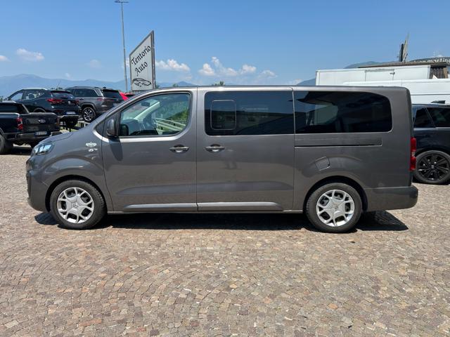 Citroen Jumpy BlueHDi 180 S&S EAT8 PL-SL-TN Atlante XL - foto 2 di 4