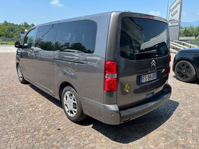 Citroen Jumpy BlueHDi 180 S&S EAT8 PL-SL-TN Atlante XL - foto 3 di 4