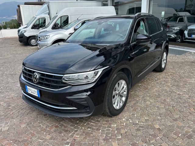 Volkswagen Tiguan 2.0 TDI 150 CV SCR DSG Life - foto 2 di 4