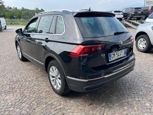 Volkswagen Tiguan 2.0 TDI 150 CV SCR DSG Life - foto 4 di 4
