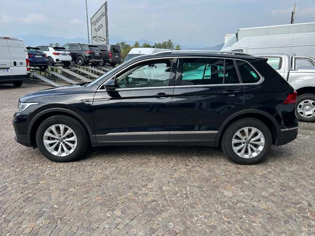 Volkswagen Tiguan 2.0 TDI 150 CV SCR DSG Life - foto 3 di 4