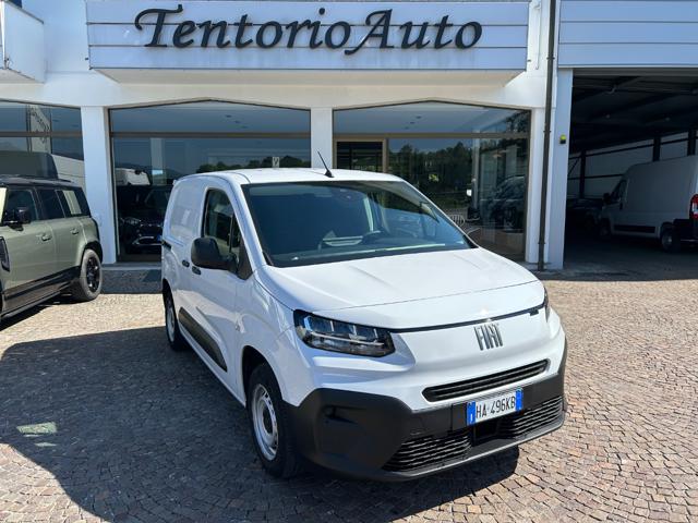 Fiat Doblo Doblò 1.5 BlueHdi 100CV PC-TN Van, del 2025, 47.000 km, in vendita a Garbagnate Monastero (LC)