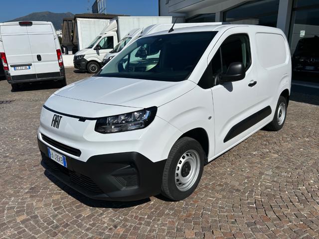 Fiat Doblo Doblò 1.5 BlueHdi 100CV PC-TN Van - foto 2 di 4