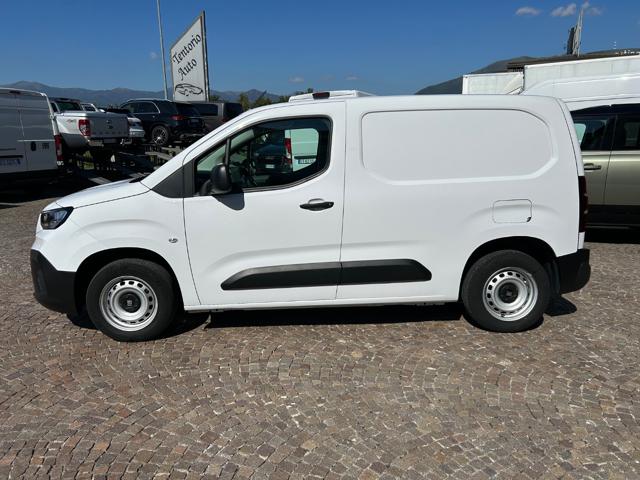 Fiat Doblo Doblò 1.5 BlueHdi 100CV PC-TN Van - foto 3 di 4