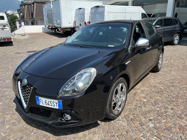 Alfa Romeo Giulietta 1.6 JTDm 120 CV - foto 2 di 4