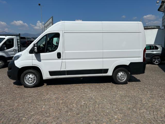 Citroen Jumper 33 2.2 BlueHDi 140 S&S PM-TM Furgone - foto 3 di 4
