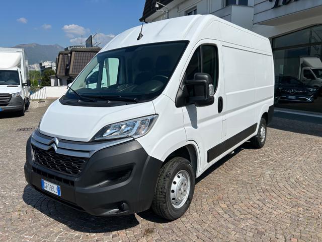 Citroen Jumper 33 2.2 BlueHDi 140 S&S PM-TM Furgone - foto 2 di 4