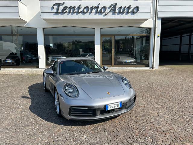 Porsche 911 Carrera 4S, del 2019, 88.200 km, in vendita a Garbagnate Monastero (LC)