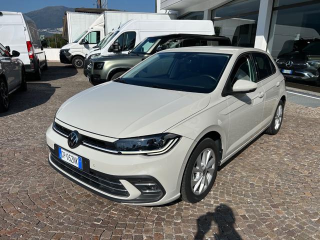 Volkswagen Polo 1.0 TSI DSG Style - foto 2 di 4