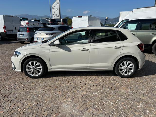Volkswagen Polo 1.0 TSI DSG Style - foto 3 di 4