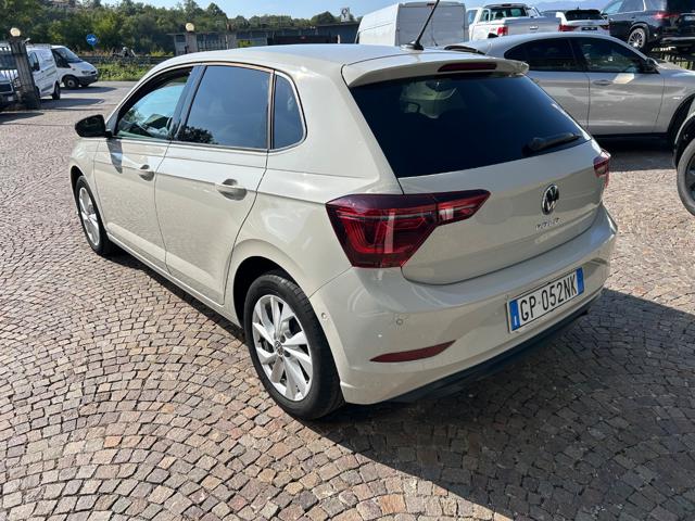Volkswagen Polo 1.0 TSI DSG Style - foto 4 di 4