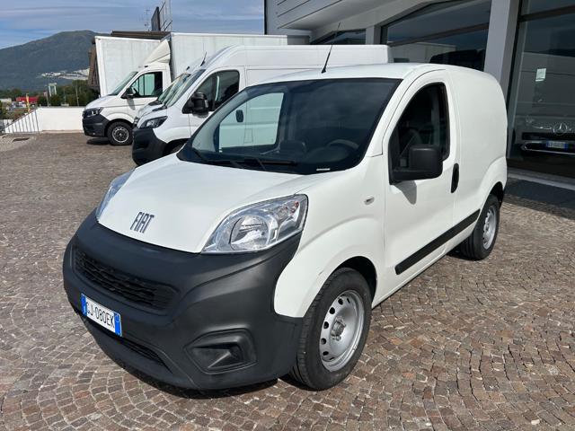 Fiat Fiorino 1.3 MJT 95CV Cargo SX - foto 2 di 2