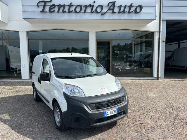 Fiat Fiorino 1.3 MJT 95CV Cargo SX, del 2022, 73.000 km, in vendita a Garbagnate Monastero (LC)