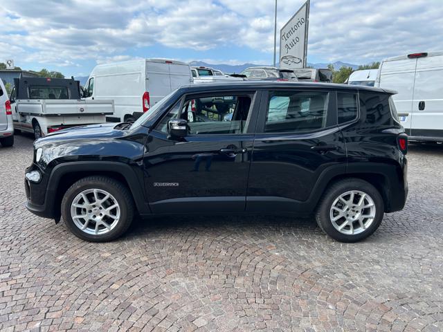 Jeep Renegade 1.6 Mjt 130 CV Limited - foto 3 di 4