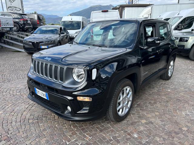 Jeep Renegade 1.6 Mjt 130 CV Limited - foto 2 di 4