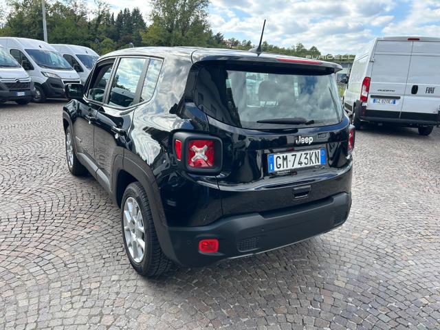 Jeep Renegade 1.6 Mjt 130 CV Limited - foto 4 di 4