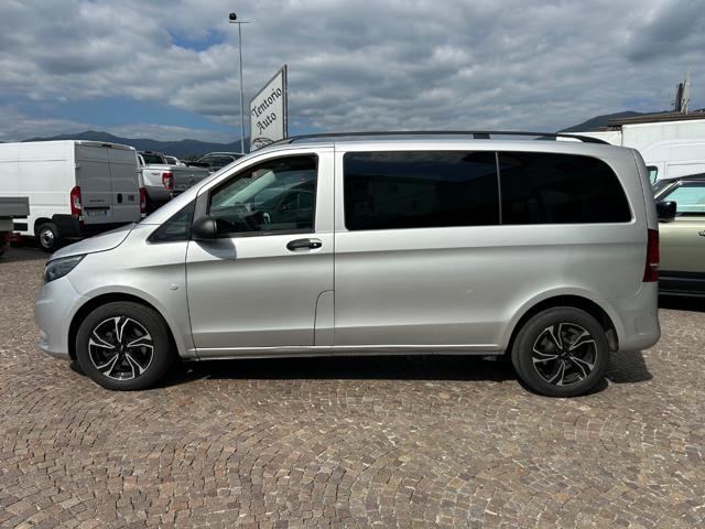 Mercedes-Benz Vito 1.6 111 CDI PC Mixto Compact N1 AUTOCARRO - foto 2 di 4