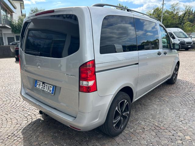 Mercedes-Benz Vito 1.6 111 CDI PC Mixto Compact N1 AUTOCARRO - foto 4 di 4