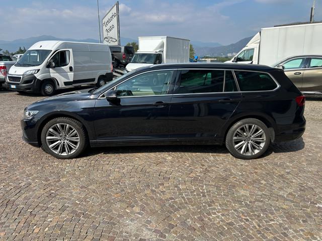 Volkswagen Passat Variant 2.0 TDI SCR EVO DSG Executive - foto 3 di 4