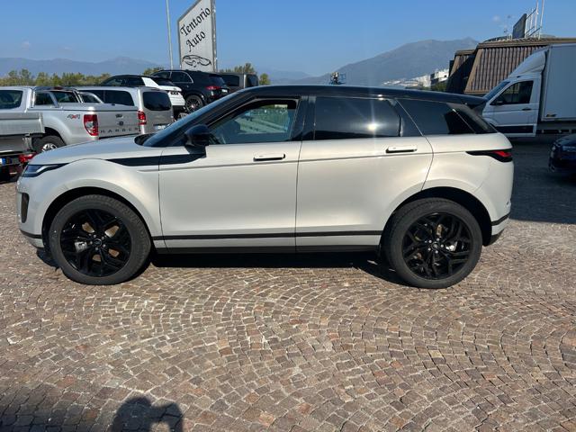Land Rover Range Rover Evoque 2.0D I4 163 CV AWD Auto SE AUTOCARRON1 - foto 3 di 4
