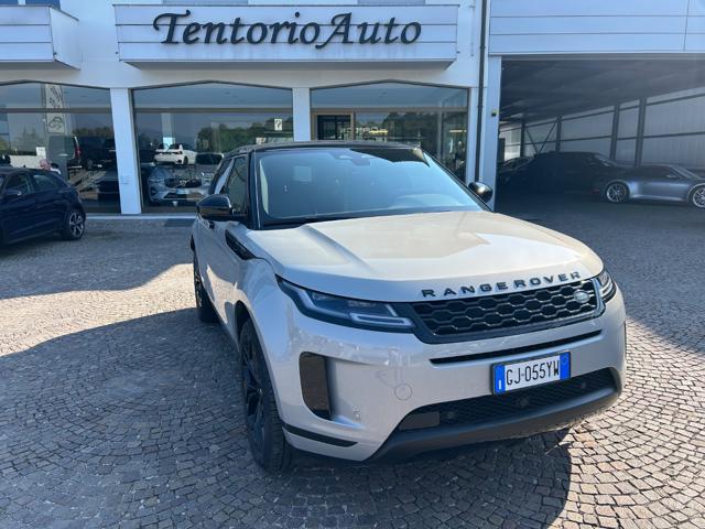 Land Rover Range Rover Evoque 2.0D I4 163 CV AWD Auto SE AUTOCARRON1, del 2022, 28.000 km, in vendita a Garbagnate Monastero (LC)