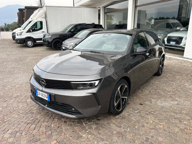 Opel Astra 1.2 Turbo 130 CV AT8 Elegance - foto 2 di 4