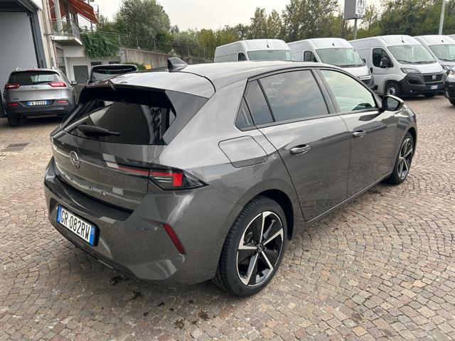 Opel Astra 1.2 Turbo 130 CV AT8 Elegance - foto 4 di 4