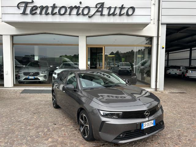 Opel Astra 1.2 Turbo 130 CV AT8 Elegance, del 2023, 19.000 km, in vendita a Garbagnate Monastero (LC)