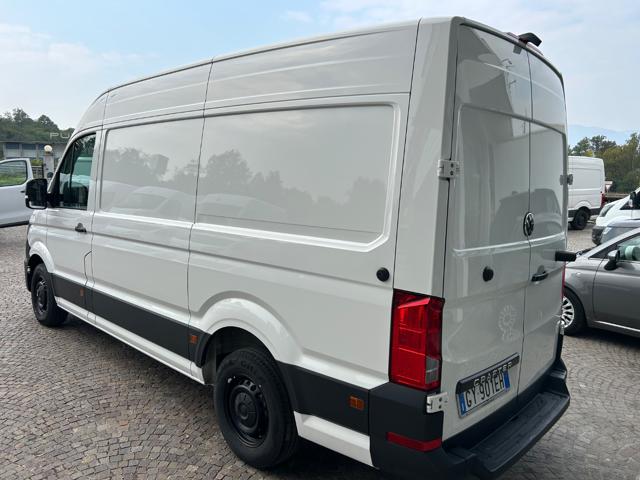 Volkswagen Crafter 30 2.0 TDI 140CV PM-TA Furgone - foto 3 di 4